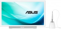 Фото - Монитор Asus PT201Q 20 "  белый