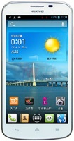 Фото - Мобильный телефон Huawei Ascend Y610 4 ГБ / 0.5 ГБ