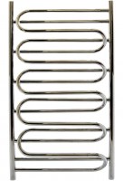 Фото - Полотенцесушитель Navin Illusion