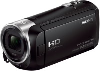 Фото - Видеокамера Sony HDR-CX405 