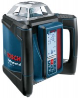 Фото - Нивелир / уровень / дальномер Bosch GRL 500 H Professional 0601061A00