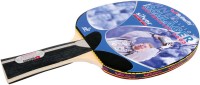 Фото - Ракетка для настольного тенниса Butterfly Werner Schlager Silver