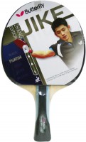 Фото - Ракетка для настольного тенниса Butterfly Zhang Jike Platin
