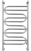 Фото - Полотенцесушитель Sunerzha Illusion (500x1000)
