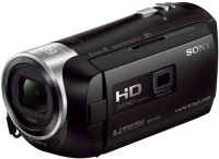 Фото - Видеокамера Sony HDR-PJ410 