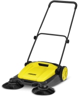 Фото - Уборочная машина Karcher S 650 