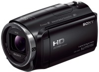 Фото - Видеокамера Sony HDR-CX620 