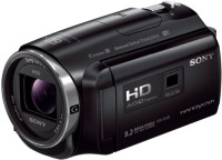 Фото - Видеокамера Sony HDR-PJ620 