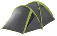 Фото - Палатка Norfin Carp 2+1 Alu