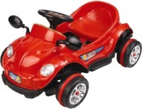 Фото - Детский электромобиль Pilsan Bicirik