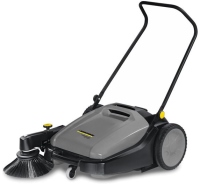 Фото - Уборочная машина Karcher KM 70/20 C 