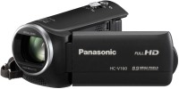 Фото - Видеокамера Panasonic HC-V160 