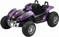 Фото - Детский электромобиль Joy Automatic Dune racer ZP-6058 