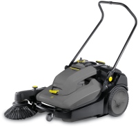 Фото - Уборочная машина Karcher KM 70/30 C Bp Pack Adv 