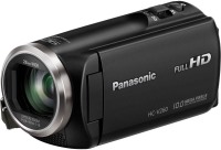 Фото - Видеокамера Panasonic HC-V260 