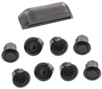 Фото - Парктроник Mitsumi 2630-8