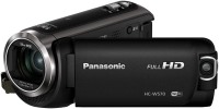 Фото - Видеокамера Panasonic HC-W570 