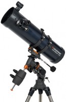 Фото - Телескоп Celestron AstroMaster 130 EQ-MD 