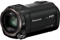 Фото - Видеокамера Panasonic HC-V770 