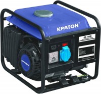 Фото - Электрогенератор Kraton GG-1100I