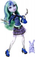 Фото - Кукла Monster High 13 Wishes Twyla Y7708