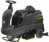 Фото - Уборочная машина Karcher B 90 R Classic Bp