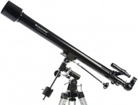 Фото - Телескоп Celestron PowerSeeker 60EQ 