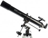 Фото - Телескоп Celestron PowerSeeker 80EQ 