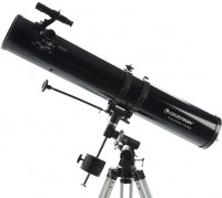 Фото - Телескоп Celestron PowerSeeker 114EQ 