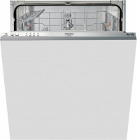 Фото - Встраиваемая посудомоечная машина Hotpoint-Ariston ELTB 4B019 