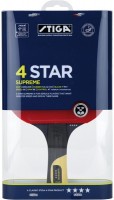 Фото - Ракетка для настольного тенниса Stiga Supreme