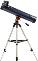 Фото - Телескоп Celestron AstroMaster LT 76AZ 