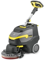 Фото - Уборочная машина Karcher BD 38/12 C Bp Pack 