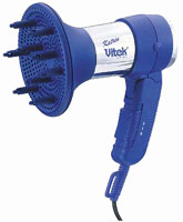 Фото - Фен Vitek VT-1305