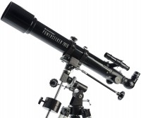 Фото - Телескоп Celestron PowerSeeker 70EQ 