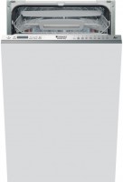Фото - Встраиваемая посудомоечная машина Hotpoint-Ariston LSTF 9H115