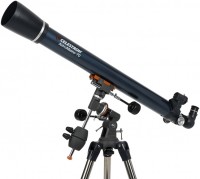 Фото - Телескоп Celestron AstroMaster 70EQ 