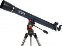 Фото - Телескоп Celestron AstroMaster 90AZ 