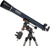 Фото - Телескоп Celestron AstroMaster 90EQ 