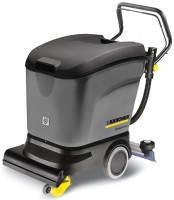 Фото - Уборочная машина Karcher BD 40/25 C ECO Bp Pack 