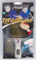 Фото - Ракетка для настольного тенниса Stiga Titanium Max 