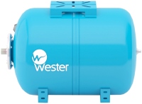 Гидроаккумулятор Wester WAO 50 