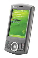 Фото - Мобильный телефон HTC P3300 Artemis 0 Б