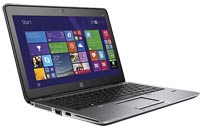 Фото - Ноутбук HP EliteBook 820 G2 (820G2-K9S49AW)