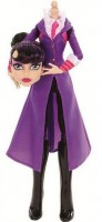 Фото - Кукла Monster High Headmistress Bloodgood BBK21
