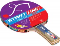 Фото - Ракетка для настольного тенниса Start Line Level 600 