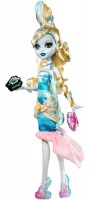 Фото - Кукла Monster High Dawn of the Dance Lagoona Blue CBX63 