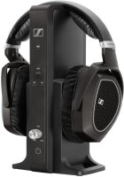 Фото - Наушники Sennheiser RS 185