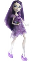 Фото - Кукла Monster High Dead Tired Spectra Vondergeist BBR78 