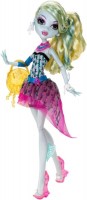 Фото - Кукла Monster High Dot Dead Gorgeous Lagoona Blue X4530 